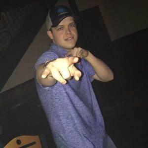 Meet your Posher, Blake